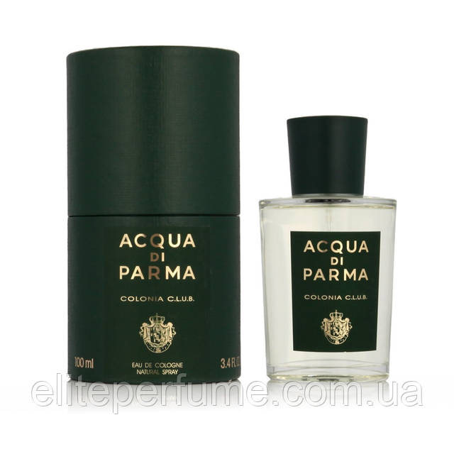 香水(男性用) ACQUA DI PARMA COLONIA CLUB 100ml Celes (セレス) | Acqua di Parma - Colonia Club(アクア ディ