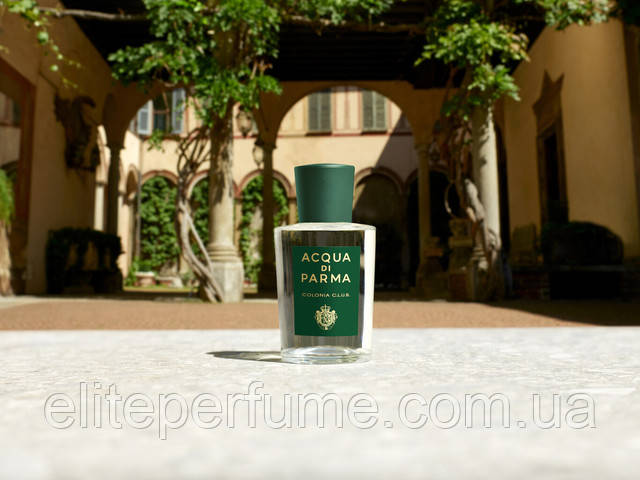 香水(男性用) ACQUA DI PARMA COLONIA CLUB 100ml Celes (セレス) | Acqua di Parma - Colonia Club(アクア ディ