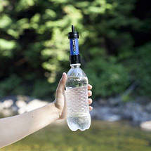 Персональний фільтр для води Sawyer SP128 Mini Water Filter, фото 3