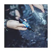 Персональний фільтр для води Sawyer SP128 Mini Water Filter, фото 6