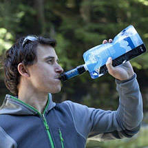 Персональний фільтр для води Sawyer SP128 Mini Water Filter, фото 4