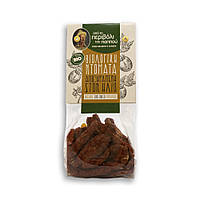 Органічні помідори в'ялені на сонці Kontos 150 г