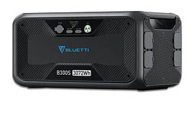 Додаткова батарея для зарядної станції BLUETTI B300S Expansion Battery