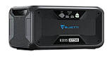 Додаткова батарея для зарядної станції BLUETTI B300S Expansion Battery, фото 2