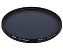 Поляризаційний фільтр HOYA PRO1 CPL для об'єктива — 67 mm, фото 2