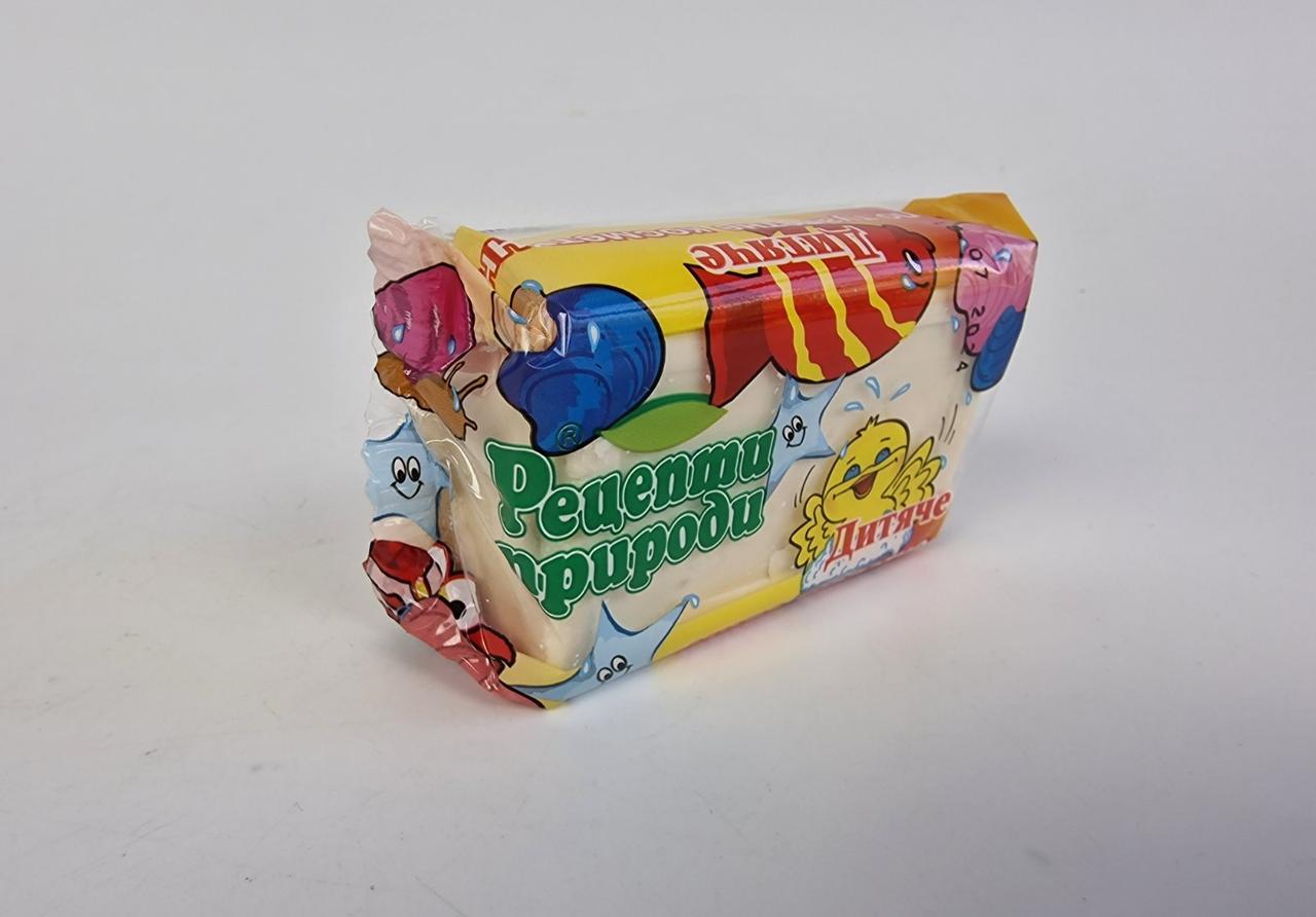 Мило Дитяче 200 г. "ЮСІ" (1 шт.), фото 1