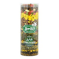 Корм ЛориВит Деликатес для грызунов 400 г (4823094305112)