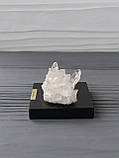 Камінь натуральний гірський кришталь 47*30*23 мм. Бразилія!, фото 7