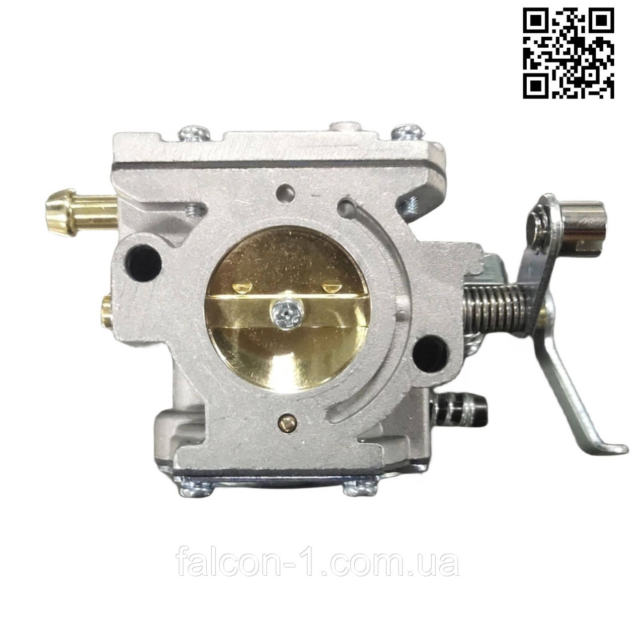 Карбюратор для квадрокоптерів, FPV дронів, Airplane, літаків Walbro WB-27, фото 1