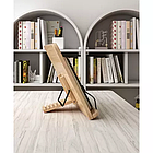 Підставка бамбукова для книг, планшета Malatec 19222, фото 4