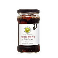 В'ялені томати в бальзамічному оцті Simply Delicious 280 г