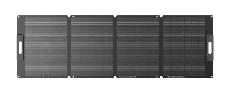 Соняшна панель BLUETTI PV120S Solar Panel | 120W