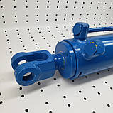 Гідроциліндр навішування ЮМЗ ковані вуха (гарантія 2 роки пр-во ВЗТА), фото 2