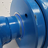 Гідроциліндр навішування ЮМЗ ковані вуха (гарантія 2 роки пр-во ВЗТА), фото 4