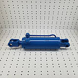 Гідроциліндр навішування ЮМЗ ковані вуха (гарантія 2 роки пр-во ВЗТА), фото 3