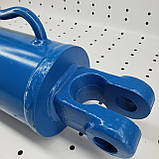 Гідроциліндр навішування ЮМЗ ковані вуха (гарантія 2 роки пр-во ВЗТА), фото 5