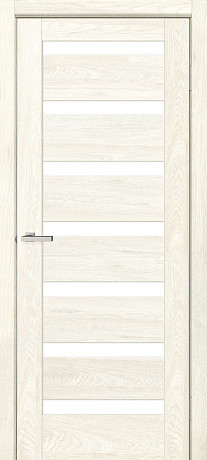 Міжкімнатні двері Оміс Rino 07 G Дуб Остін 800х2000 мм