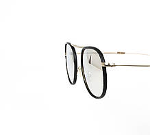 Окуляри солнцезахисні чоловічі Giorgio Armani AR6064Q 30025A, фото 5