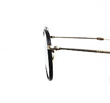 Окуляри солнцезахисні чоловічі Giorgio Armani AR6064Q 30025A, фото 6