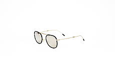 Окуляри солнцезахисні чоловічі Giorgio Armani AR6064Q 30025A, фото 3