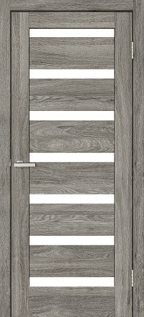 Міжкімнатні двері Оміс Rino 07 G Дуб Денвер 800х2000 мм