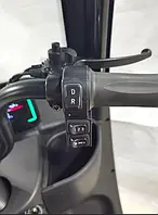 Crosser TR3 (800W/72V/20Ah) Black Електроскутер, фото 2