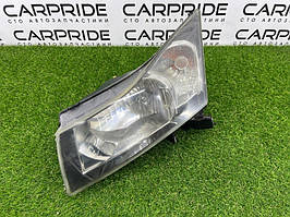 Фара CHEVROLET Cruze J300 1.4 2011 перед. лів. (б/у)