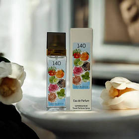 Номерна парфумерія 40 мл.