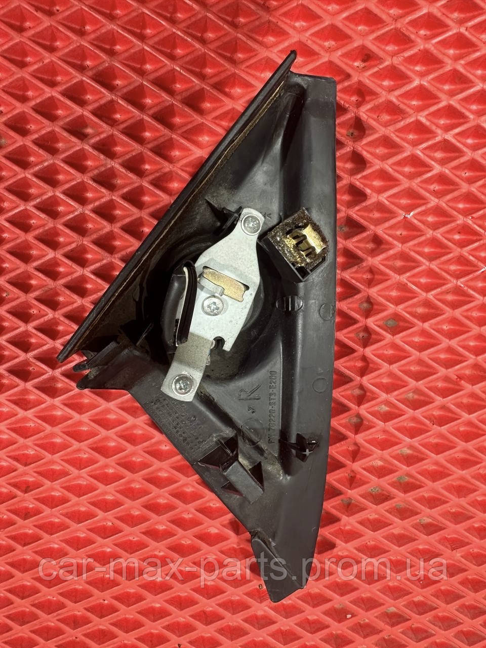 Динамік Пискавка Накладка ПРАВА ROVER 45 1.6i МКПП 99- б/у Оригінал КОМПЛЕКТ, фото 1