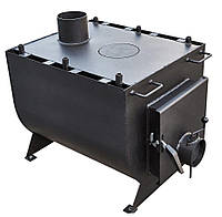 Піч Буржуйка Vart 10 Квт