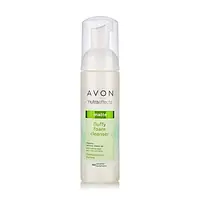 ПЕНКА ДЛЯ УМИВАННЯ матувальна 150 мл AVON NUTRA EFFECTS