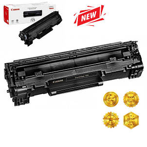 Картридж Canon 725 до принтера LBP6000, LBP6020, LBP6030, MF3010 аналог, фото 1