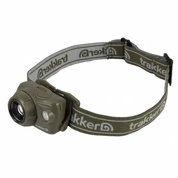 Ліхтар налобний Trakker Nitelife Headtorch 580 Zoom