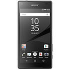 Смартфон Sony Xperia Z5 Dual (Graphite Black), фото 3