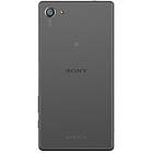 Смартфон Sony Xperia Z5 Dual (Graphite Black), фото 4