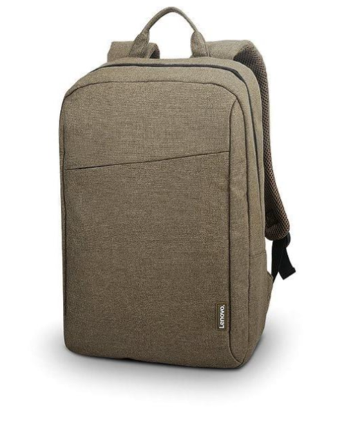 Рюкзак міський Lenovo 15.6" Laptop Backpack B210 Зелений (GX40Q17225)