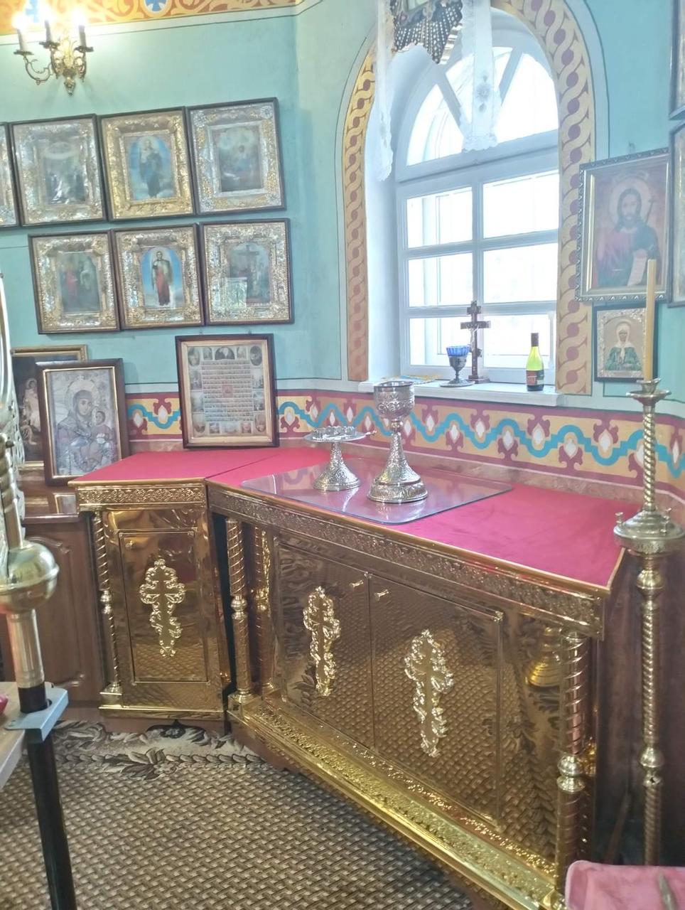 Тумби різних розмірів на замовлення з булату, фото 1