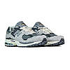 Кросівки New Balance 2002R Protection Pack Rain Cloud Grey / Нью Беланс 2002Р Протекшн Пак Рейн Клауд Сірі, фото 6