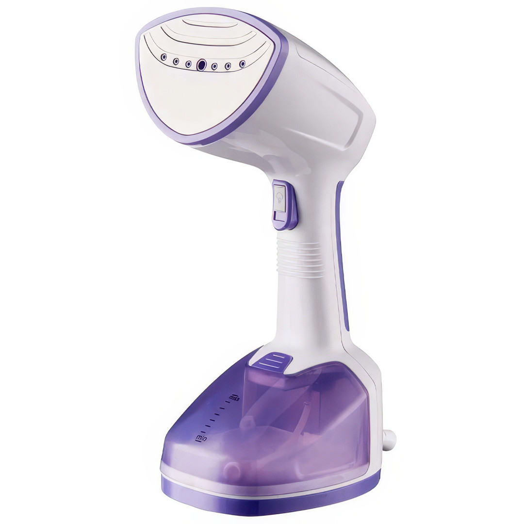 Ручний відпарювач для одягу SAYONA SZJ-528 1200 Вт Відпарювач для всіх видів тканини, фото 1