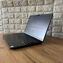 Ноутбук Б-клас Dell Latitude 5500/ 15.6" (1366x768)/ Core i7-8665U/ 16 GB RAM/ 256 GB SSD/ UHD, фото 6