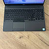 Ноутбук Б-клас Dell Latitude 5500/ 15.6" (1366x768)/ Core i7-8665U/ 16 GB RAM/ 256 GB SSD/ UHD, фото 8