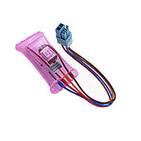 Датчик відтайки No Frost для холодильника LG 6615JB2003J (з термозапобіжником)