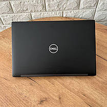 Ультрабук Б-клас Dell Latitude 7490/ 14" (1920x1080)/ Core i7-8650U/ 8 GB RAM/ 256 GB SSD/ UHD 620, фото 4