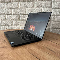 Ультрабук Б-клас Dell Latitude 7490/ 14" (1920x1080)/ Core i7-8650U/ 8 GB RAM/ 256 GB SSD/ UHD 620, фото 6