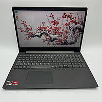 Ультрабук Lenovo IdeaPad V15/ 15.6" (1366x768)/ Ryzen 3 3250U/ 12 GB RAM/ 500 GB SSD/ Radeon RX Vega 3, фото 2