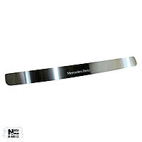 Накладки на бампер Mercedes VITO I з 1996-2003 рр. (NataNiko)