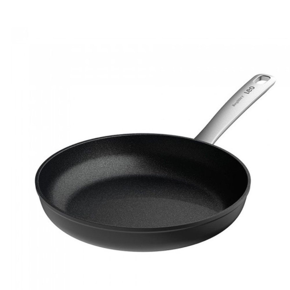Сковорідка Berghoff Leo Graphite 24 см з антипригарним покриттям