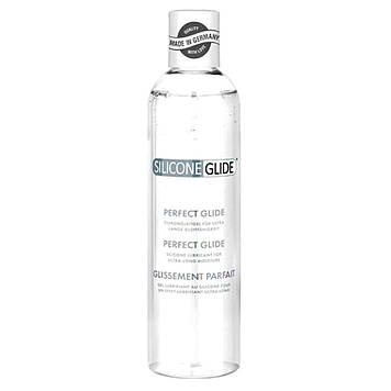 ПОТЕРТА БУТИЛКА! Лубрикант SILICONEGLIDE 250ML PERFECT GLIDE Bomba💣
