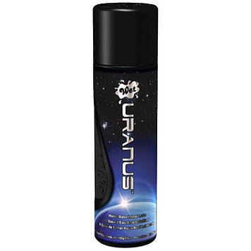 Лубрикант — Wet Uranus Water Based, 108ml Bomba💣