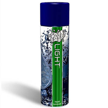 Флюїдне мастило для легкого ніжного проникнення — Wet Light, 105ml Bomba💣